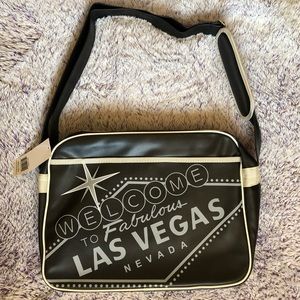 Las Vegas messenger bags